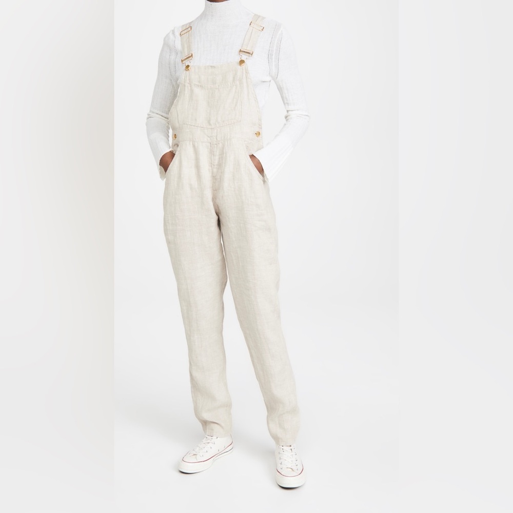 WeWoreWhat Overalls